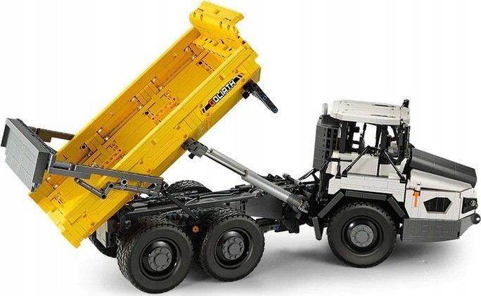 cada master c61054w zdalnie sterowana wywrotka goliath e4431593e665020744dde864de2ec3f4