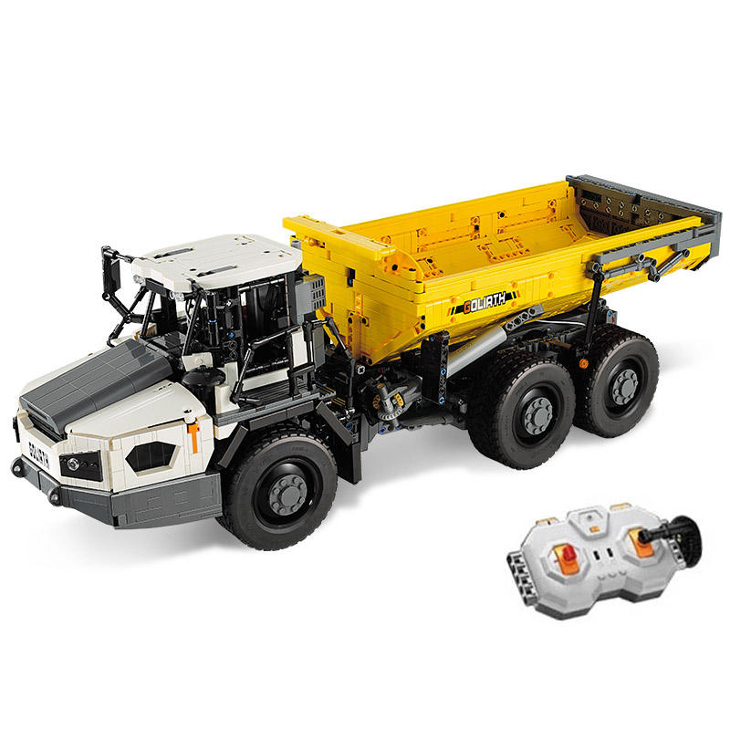 cada master c61054w zdalnie sterowana wywrotka goliath e59dbd0ed2bbb68480ca26d6e6742bc1